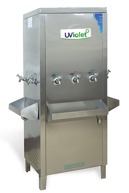 UVIOLET 8 (Multi tap)